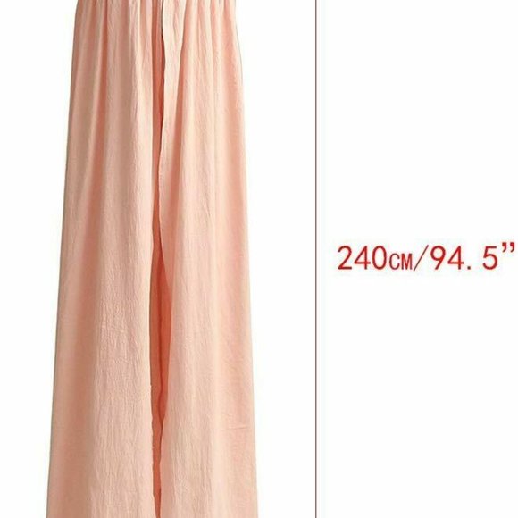 Luxury Cotton Lace Princess Play Dome Tent 2 Color Pink or White - Picture 9 of 11